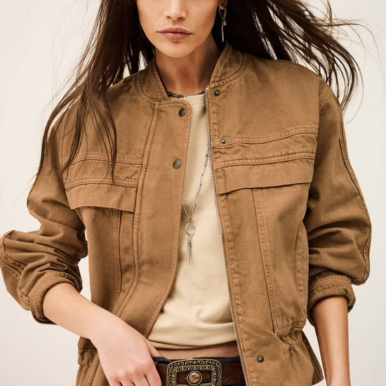 Ba&sh Ba&sh Coly Jacket