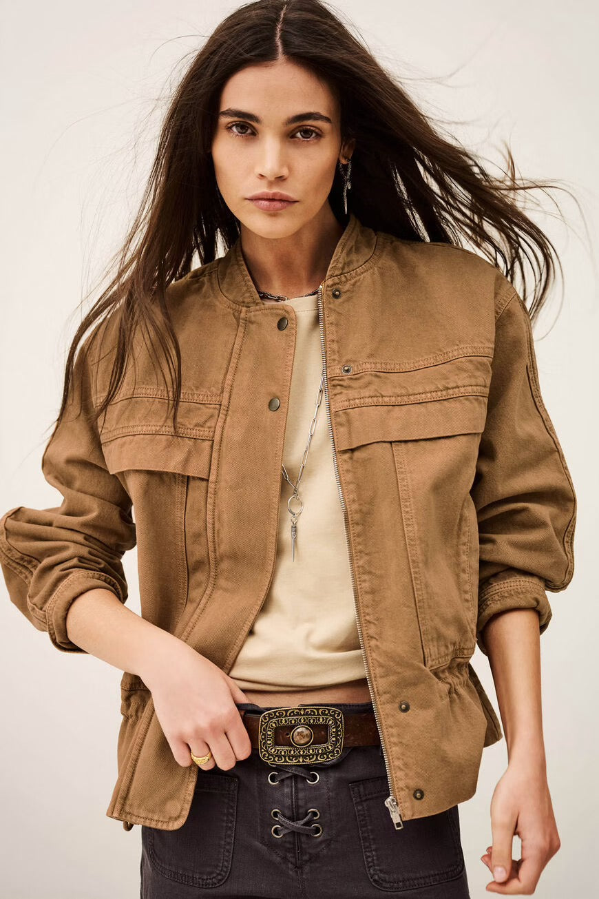 Ba&sh Ba&sh Coly Jacket