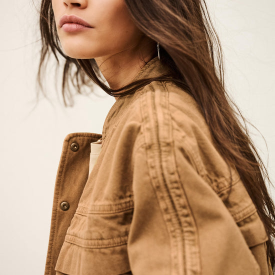 Ba&sh Ba&sh Coly Jacket