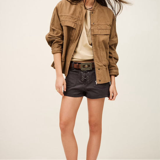 Ba&sh Ba&sh Coly Jacket