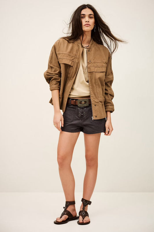 Ba&sh Ba&sh Coly Jacket