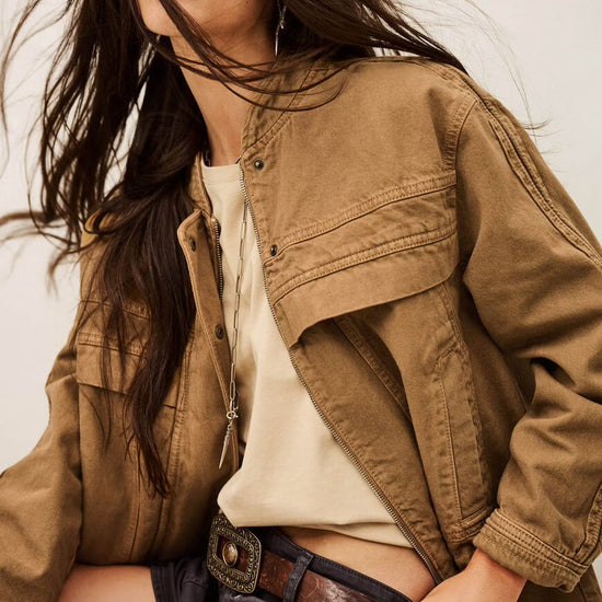 Ba&sh Ba&sh Coly Jacket