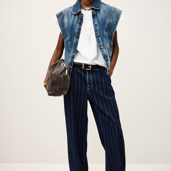 Ba&sh Ba&sh Max Vest