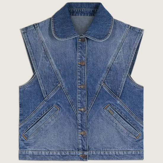 Ba&sh Ba&sh Max Vest