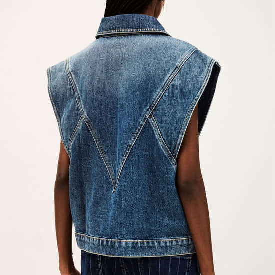 Ba&sh Ba&sh Max Vest