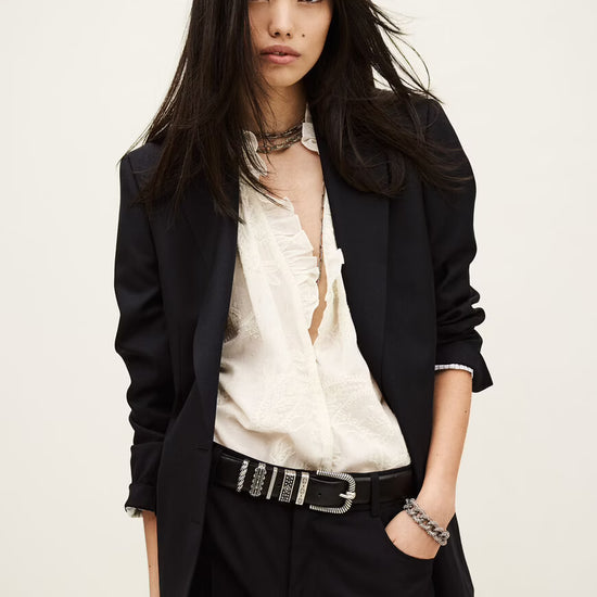 Ba&sh Ba&sh Nisha Blazer