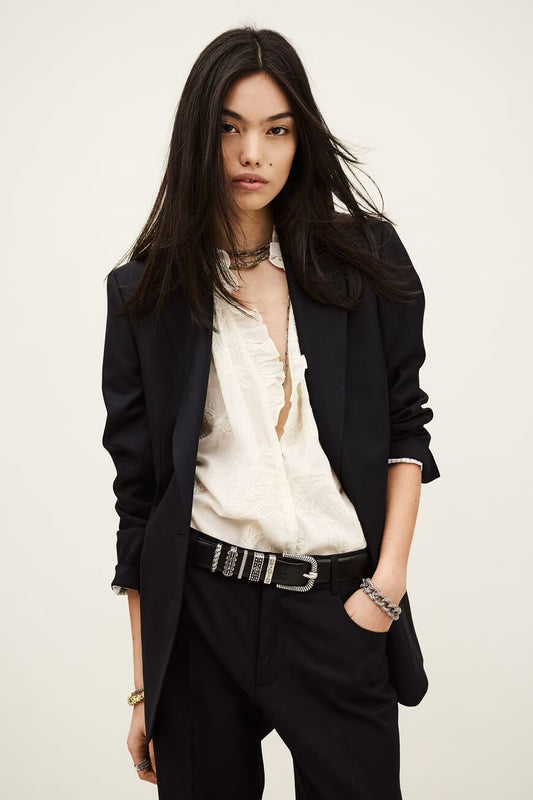 Ba&sh Ba&sh Nisha Blazer