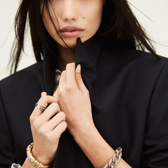 Ba&sh Ba&sh Nisha Blazer