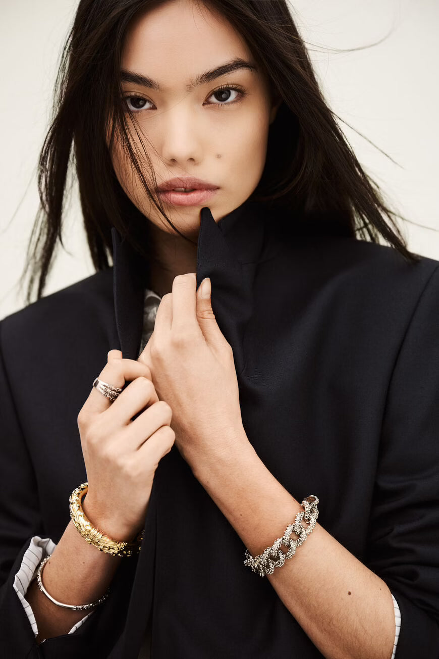 Ba&sh Ba&sh Nisha Blazer
