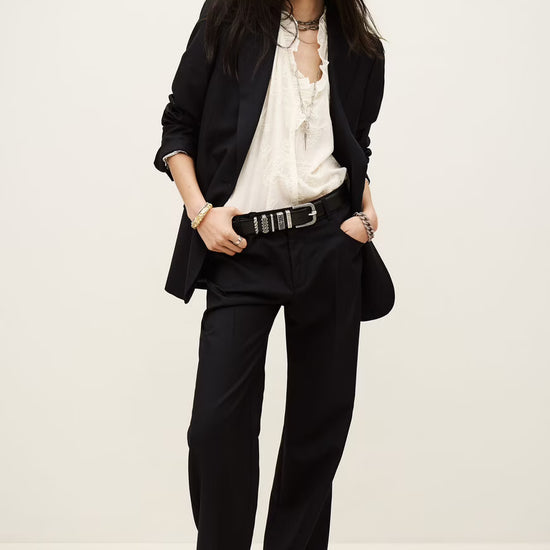 Ba&sh Ba&sh Nisha Blazer