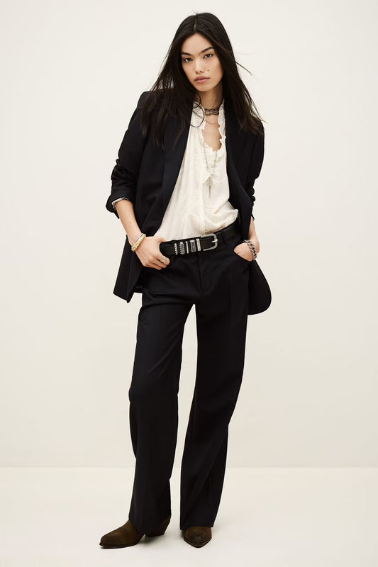 Ba&sh Ba&sh Nisha Blazer