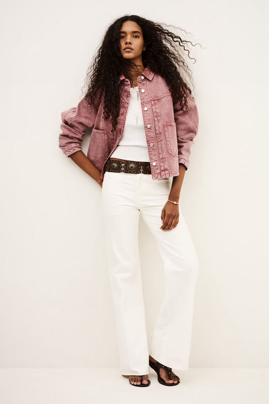 Ba&sh Ba&sh Runo Jacket