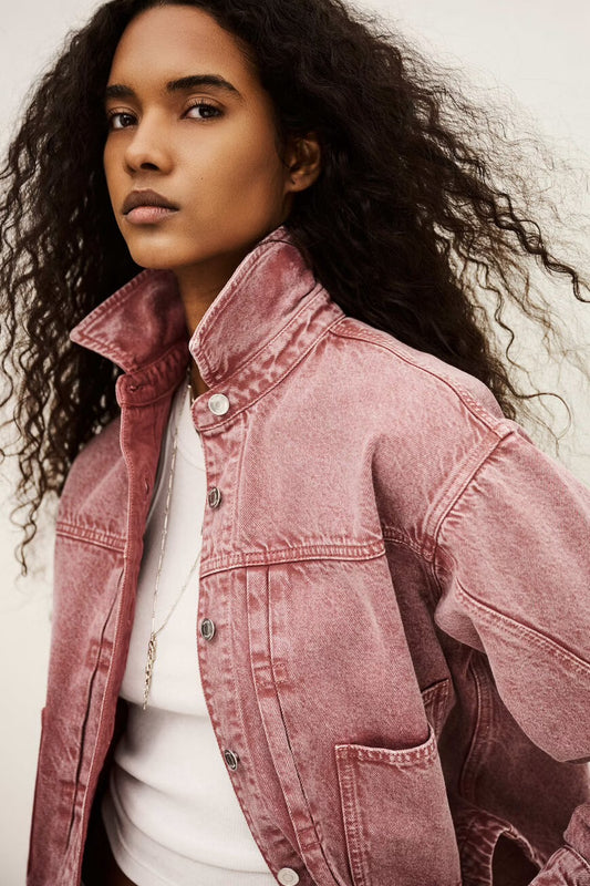 Ba&sh Ba&sh Runo Jacket