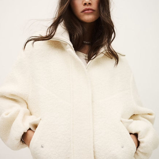 Ba&sh Ba&sh Vito Jacket 2