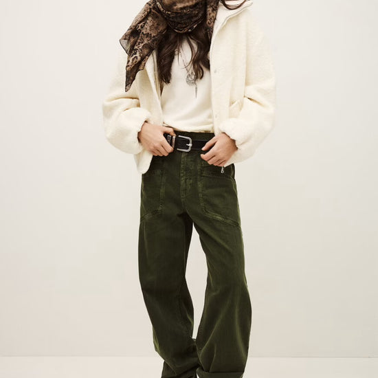 Ba&sh Ba&sh Vito Jacket 2