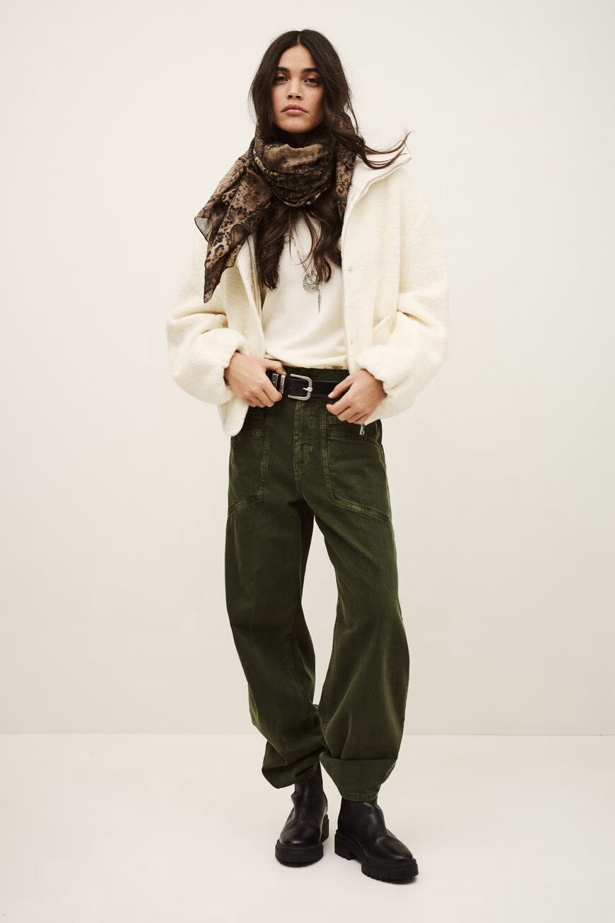 Ba&sh Ba&sh Vito Jacket 2