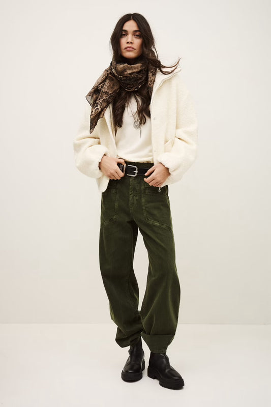 Ba&sh Ba&sh Vito Jacket 2