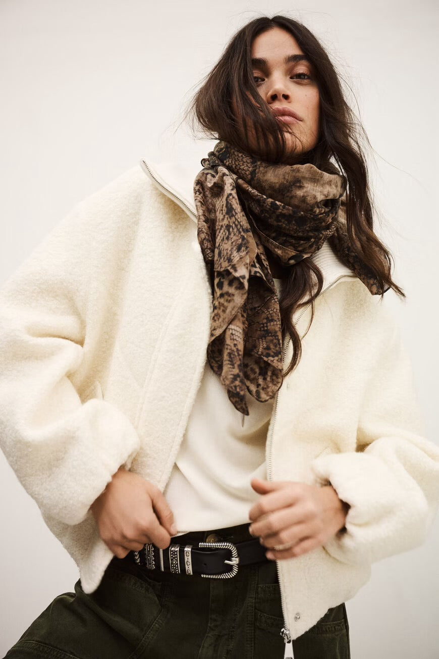 Ba&sh Ba&sh Vito Jacket 2