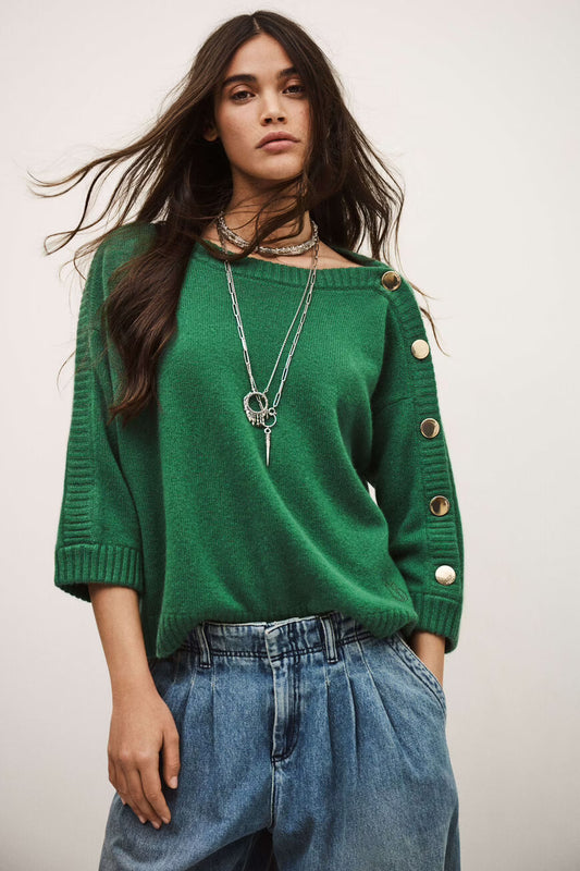 Ba&sh Ba&sh Classy Knit