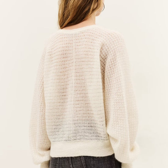 Ba&sh Ba&sh Isloar Cardigan