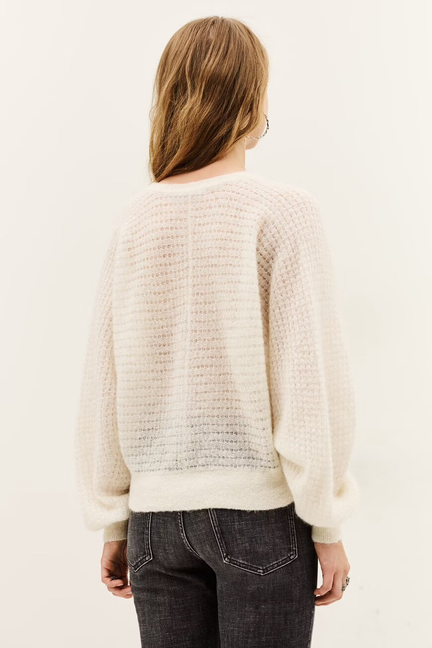 Ba&sh Ba&sh Isloar Cardigan