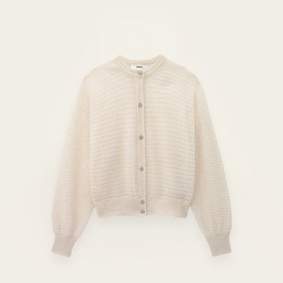 Ba&sh Ba&sh Isloar Cardigan