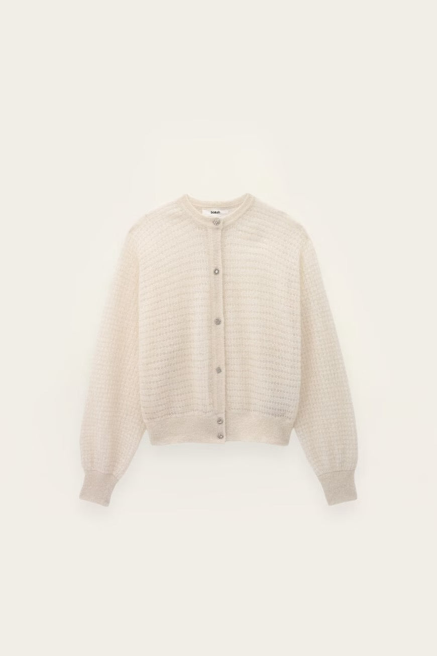 Ba&sh Ba&sh Isloar Cardigan