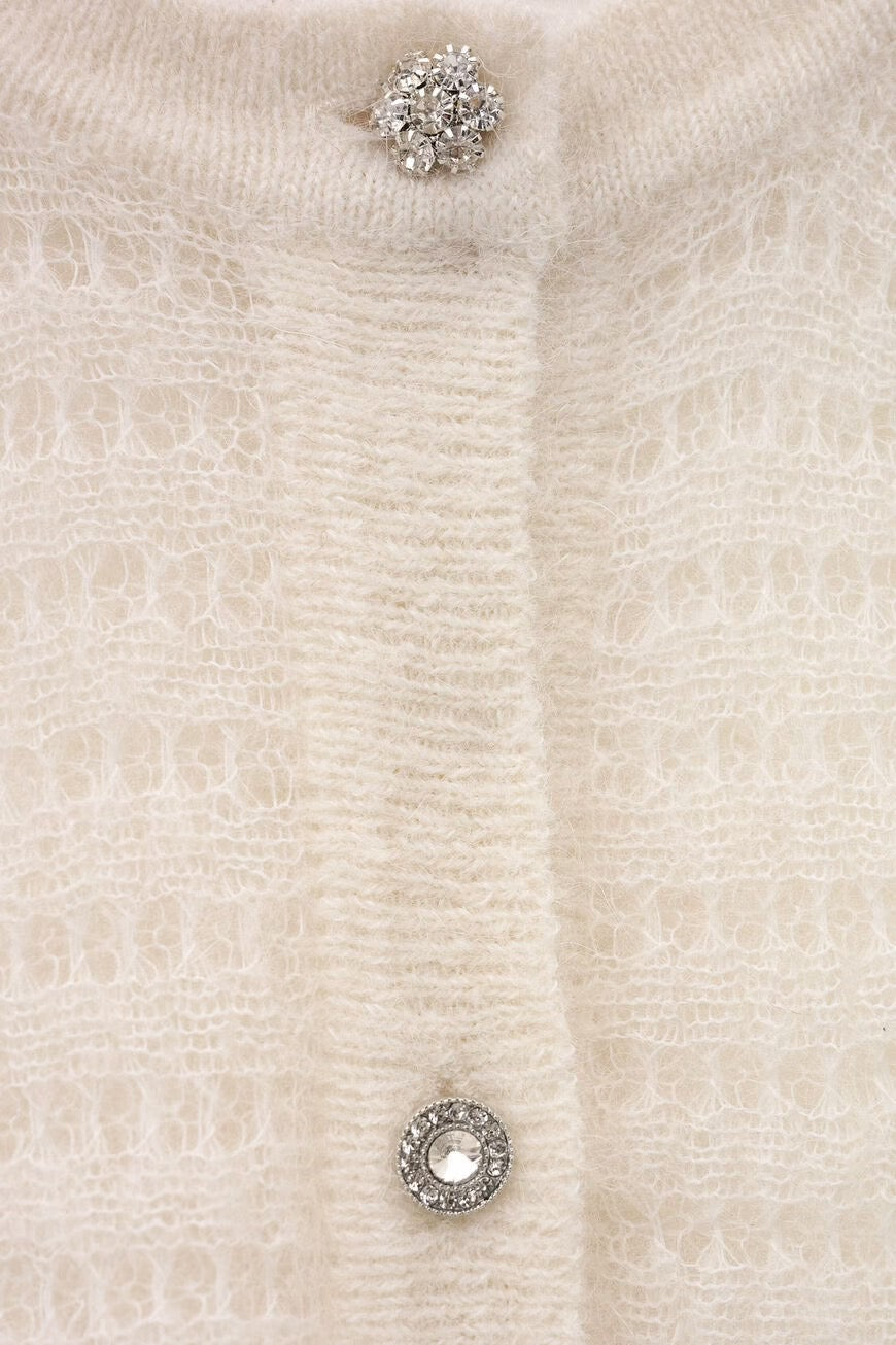 Ba&sh Ba&sh Isloar Cardigan
