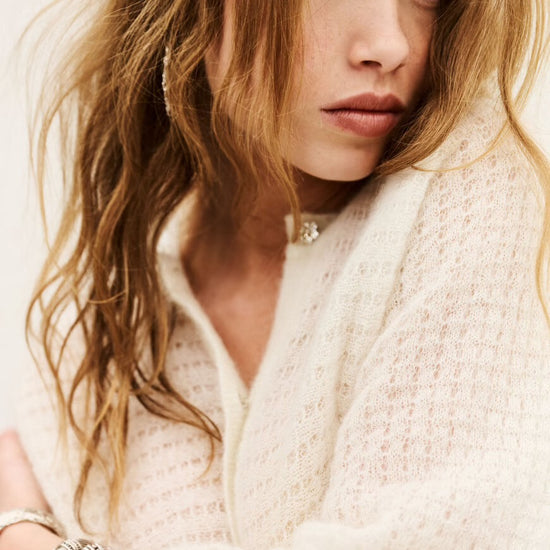 Ba&sh Ba&sh Isloar Cardigan