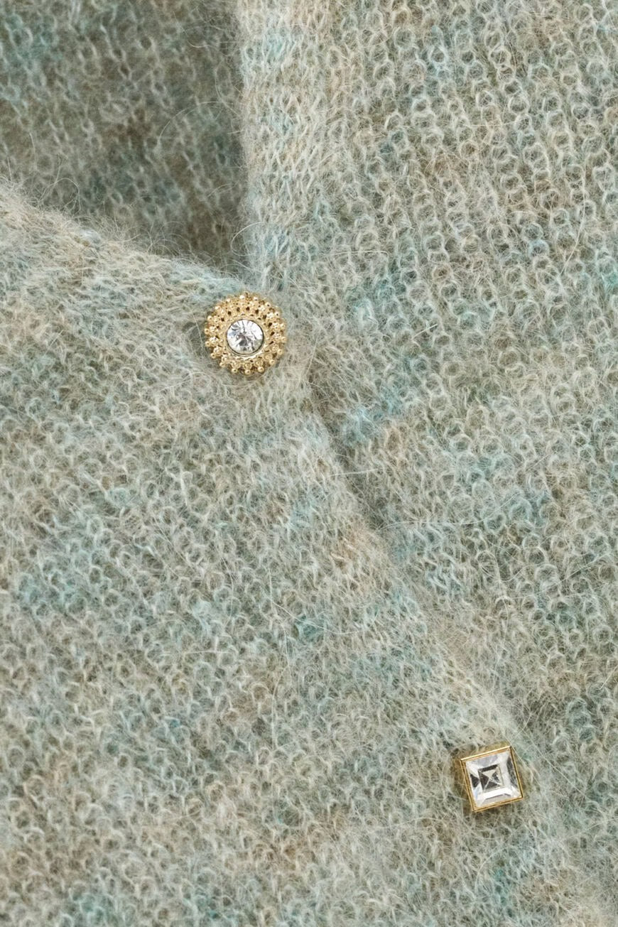 Ba&sh Ba&sh Issac Cardigan
