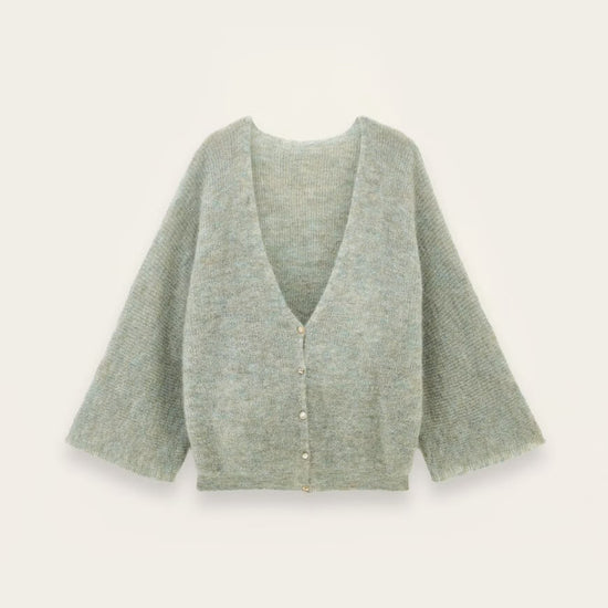 Ba&sh Ba&sh Issac Cardigan