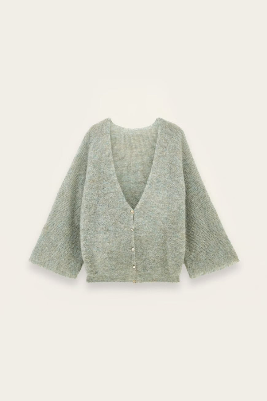 Ba&sh Ba&sh Issac Cardigan