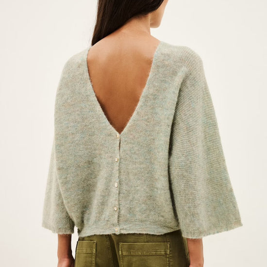 Ba&sh Ba&sh Issac Cardigan