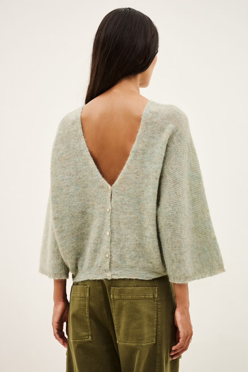 Ba&sh Ba&sh Issac Cardigan