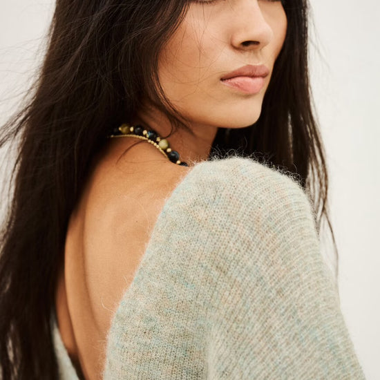 Ba&sh Ba&sh Issac Cardigan