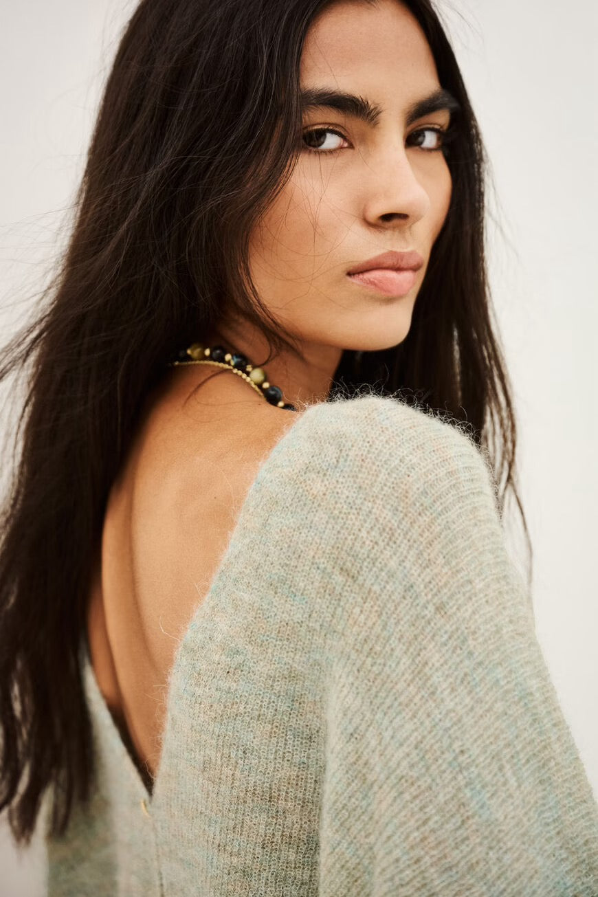 Ba&sh Ba&sh Issac Cardigan