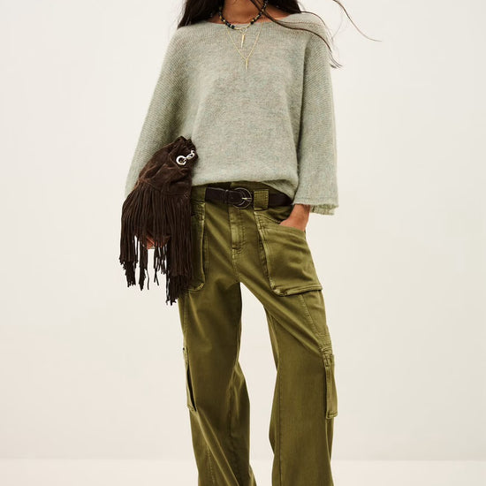 Ba&sh Ba&sh Issac Cardigan