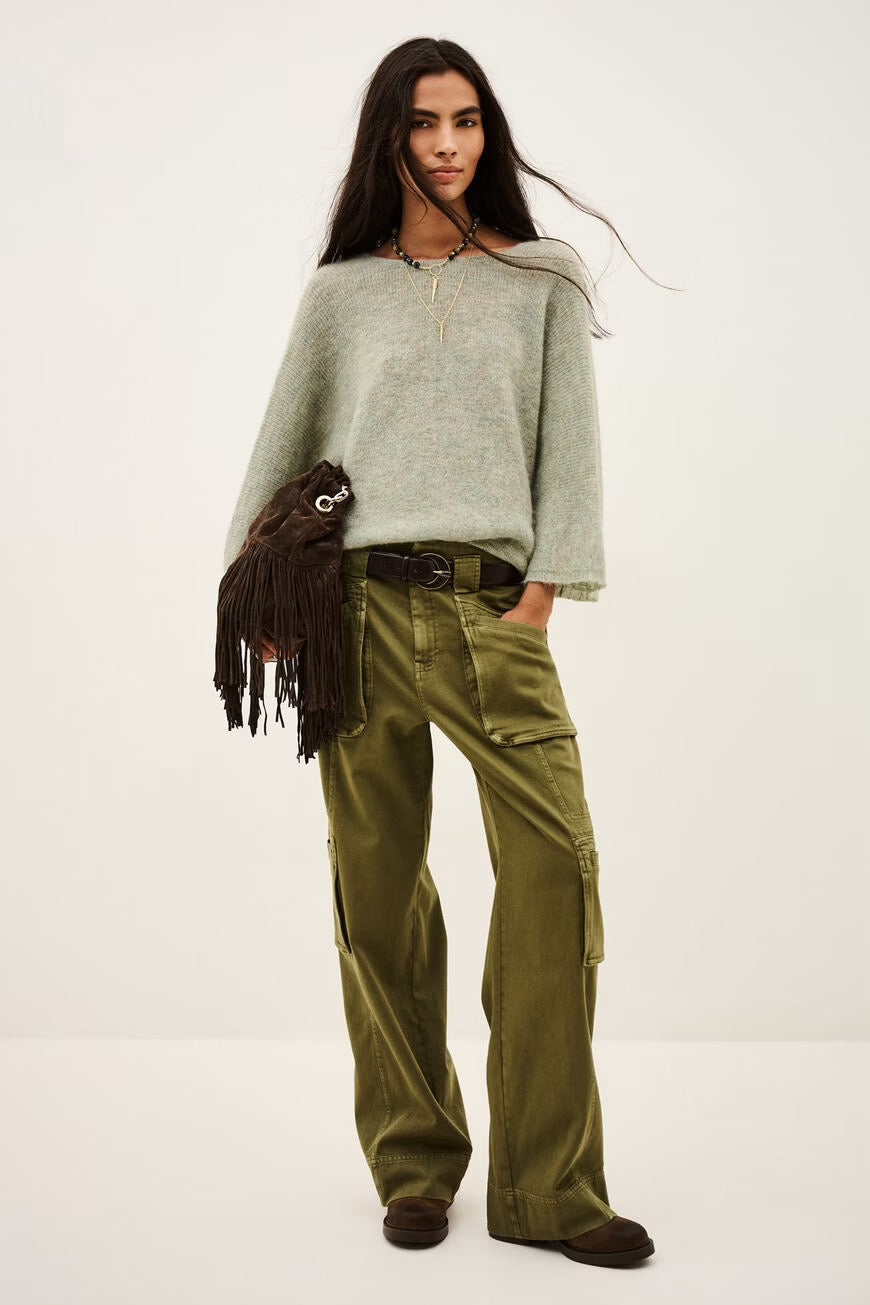 Ba&sh Ba&sh Issac Cardigan