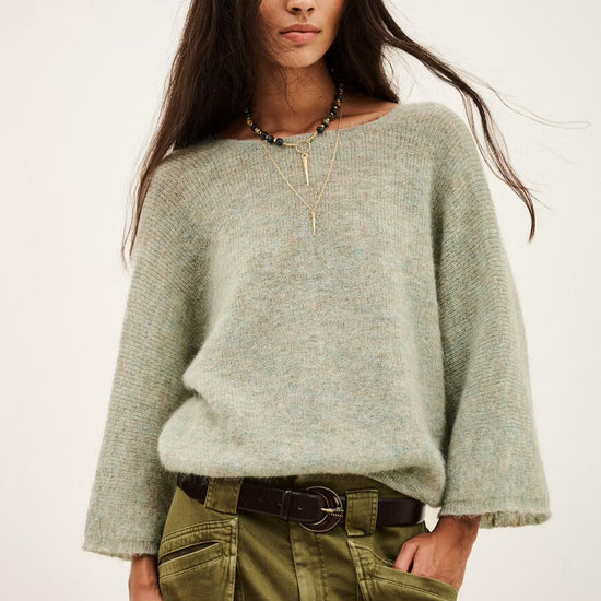 Ba&sh Ba&sh Issac Cardigan