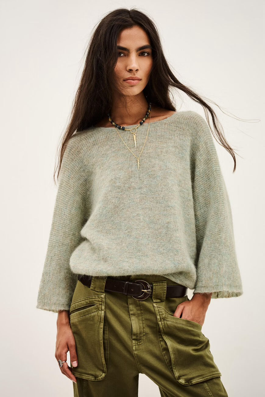 Ba&sh Ba&sh Issac Cardigan