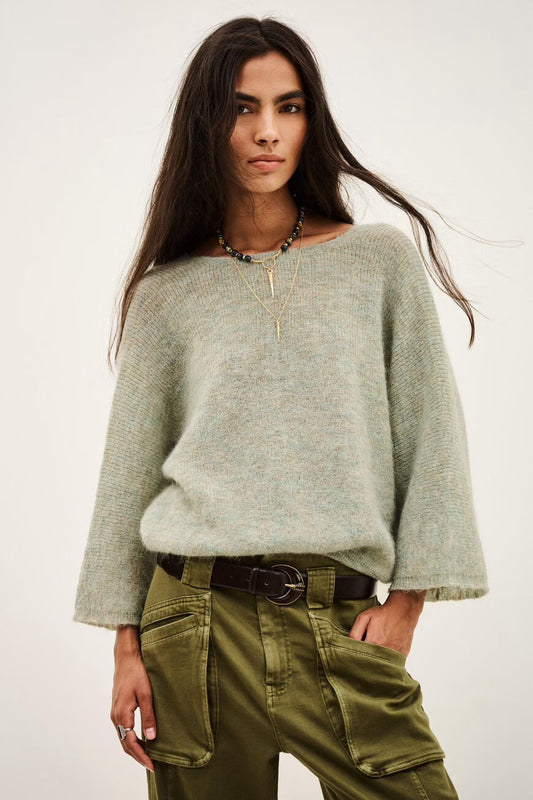 Ba&sh Ba&sh Issac Cardigan