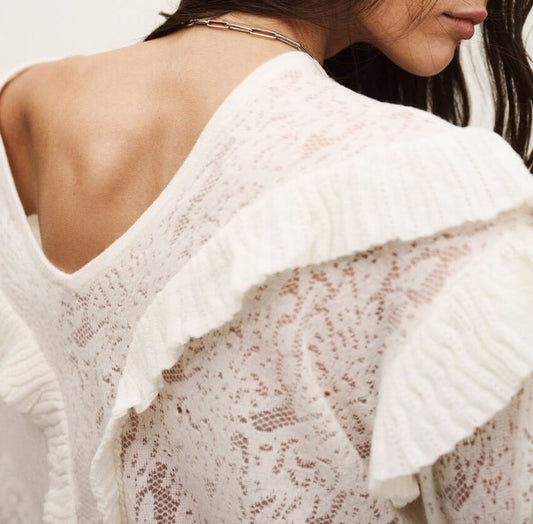 Ba&sh Ba&sh Lucas Knit