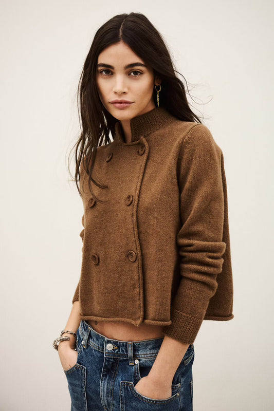 Ba&sh Ba&sh Melodia Cardigan