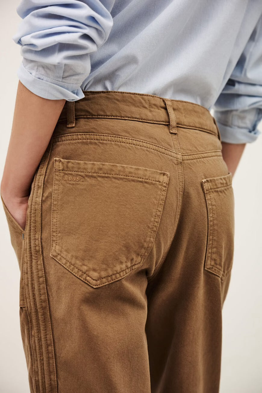 Ba&sh Ba&sh Cali Pant