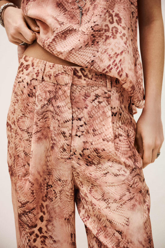 Ba&sh Ba&sh Carrina Pant 38