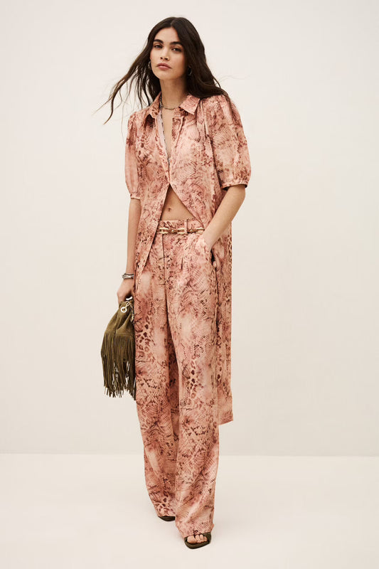 Ba&sh Ba&sh Carrina Pant 38