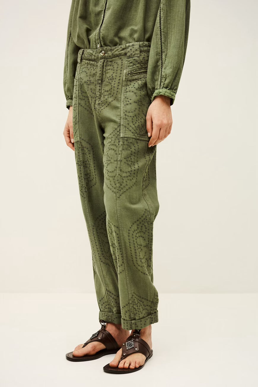 Ba&sh Ba&sh Giany Pant