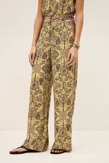 Ba&sh Ba&sh Pali Pant