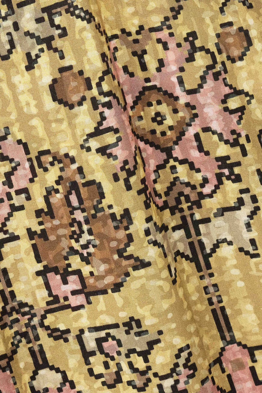 Ba&sh Ba&sh Pali Pant