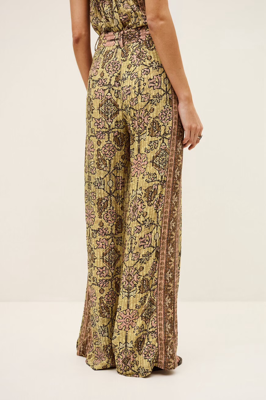Ba&sh Ba&sh Pali Pant